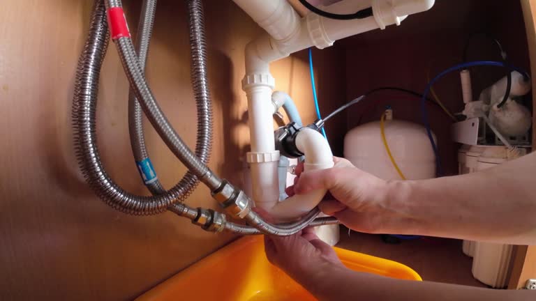 Best 24/7 Emergency Plumbing Services  in Polk City, IA