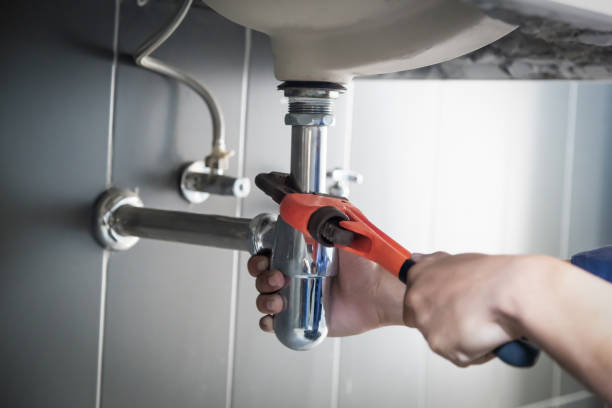 Best Residential Plumbing Services  in Polk City, IA