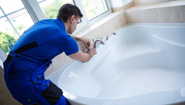 Best Plumbing System Maintenance  in Polk City, IA